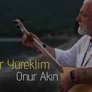 Onur Akın Yağmur Yüreklim Akustik Performans