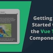 Getting Started With The Vue Tooltip Component