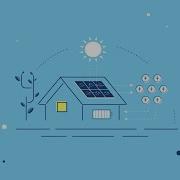 Animated Explainer Video For Solar Power After Effects Motion Graphics Minimalist