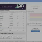 Dice Number CodeChef Solution