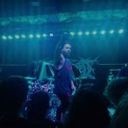 Devourment Choking On Bile Live At The Conduit In Orlando FL