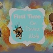 First Time On Transformice Divine Mode