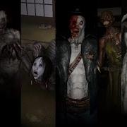 Devour Full Gameplay All Endings No Commentary