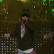 Guns N Roses It S So Easy Live HD From The Joint In Las Vegas Professional Shot