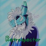 Vs Retrospecter Ectospasm Read The Description