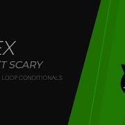 VEX Isn T Scary Part 5 Loops