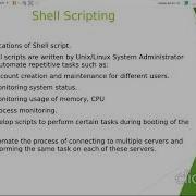 Automate With Bash Scripting Part 1