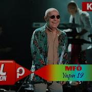 MFÖ Hep Yaşın 19 Harbiye Açık Hava Konseri