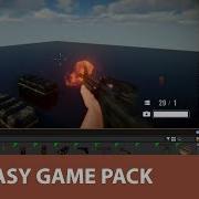 S2ENGINE HD 2018 1 EASY GAME PACK Placing Player Character