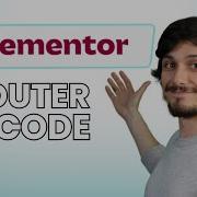 Elementor Ajouter Du Code