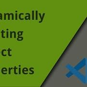 Dynamic Object Properties In JavaScript