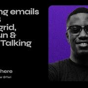 Sending Emails And SMS Sendgrid Mailgun