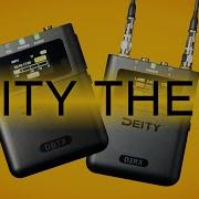 DEITY THEOS Wireless Microphone System Review