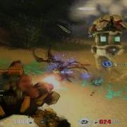 Firefall Beta Tiny Thumper Solo Resource Gathering DreadNaught Class HD