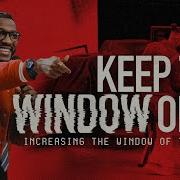 Keep The Window Open Increasing The Window Of Tolerance Triggered Part 3 Michael Todd