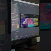 Game UI Animation