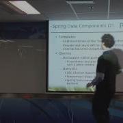 Introduction To Spring Data JPA And Spring Data MongoDB