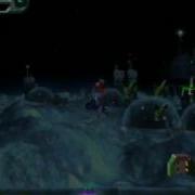 Space Invaders Ps1 Psx Intro Level 1 Complete