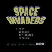 C64 Let S Play Space Invaders C64 2025