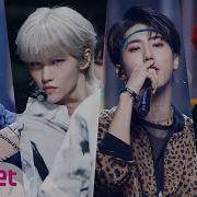 Stray Kids Back Door Comeback Stage M COUNTDOWN 200917 EP 682
