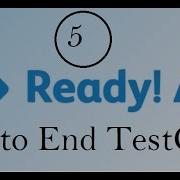 Тестирование API с использованием ReadyAPI первый сквозной тестовый случай
