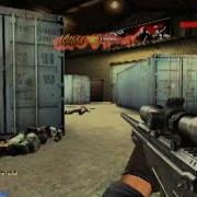Sudden Attack Na Sniper Pro Warehouse