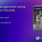 How To Build A Queue Management System With Ultralytics YOLO26 Real Time Queue Analytics