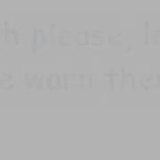 Chasm Lyrics