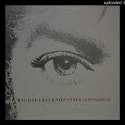Michael Jackson You Rock My World Extended Album Version 2001