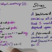 Forward Slice Software Debugging