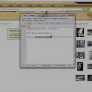 InterPhoto Shell Upload Vulnerability
