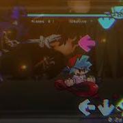 FNF Vs Sonic Exe Faker EXE Full Week EXE Faker Black Sun Godspeed VideoEdit Shaders