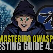 Mastering OWASP Testing Guide 4 2 Elevate Your Web Application Security