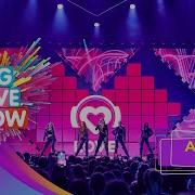 ANNA ASTI По барам BIG LOVE SHOW 2023