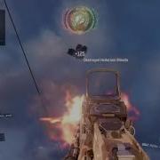 BO3 Shooting A Hellstorm