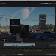 Simple 2d Tracking And Compositing VFX In Blender