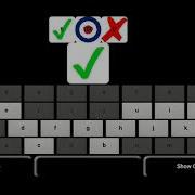 20 WPM CW Morse Code Koch Trainer App For Android Smartphones And Tablets QWERTY Keypad RX Feature