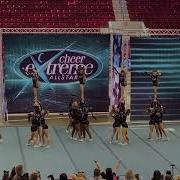 Cheer Extreme Crush XEvolution 2023 Music Credit Cheer Music Pro New Level Music