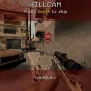 Caught Wallhacking Mu Cod4