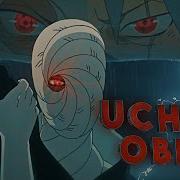 Uchiha Obito Everything Black Edit AMV 4K