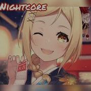 Nightcore Highscore Panda Eyes Teminite