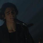 Tamino So It Goes Live At AB Ancienne Belgique