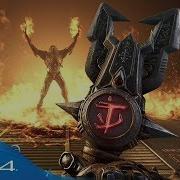 Doom Eternal Phobos Gameplay Trailer PS4