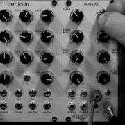 Severence Epoch Modular Twinpeak Example III