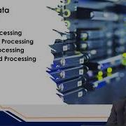 Introduction To Data Processing Part I