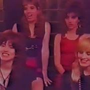 The Bangles Interview March 1986
