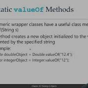 Chapter 10 Thinking In Objects Part 2