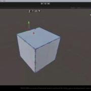 ProBuilder GUI Overview V2 5