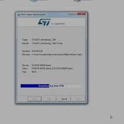 U360gts Flashing The Firmware