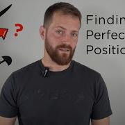 Finding The Perfect Track Position For Your Foil